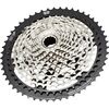 e*thirteen components - Helix Race 13-52t 12-Speed Cassette - Black
