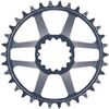 e*thirteen components - Helix Race Direct-Mount Chainring - Grey