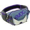 Steel/ Violet/ Dark Olive