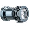 Exposure - Revo 5 Dynamo Light - Gun-Metal Black