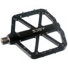 5DEV - All Around Pedal - Black