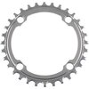 5DEV - Titanium Chainring - Raw