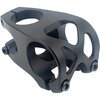 5DEV - Aluminum 2-Bolt 35mm Stem - Black