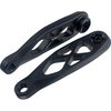 5DEV - R-Spec Bosch E-Bike Crank Arms - Black