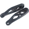 5DEV - R-Spec Shimano Steps EP8 E-Bike Crank Arms - Black