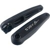 5DEV - Zink Signature Freeride Crank Arms - Black