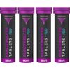 Fluid - Tactical Electrolyte Tablets - Grape