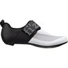 Fi'zi:k - Trannsiro Hydra Cycling Shoe - White/Black