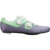 Lavender/Mint Green