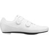 White/White