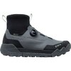 Fi'zi:k - Nanuq 2 GTX Cycling Shoe - Black/Grey