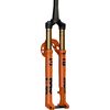 Push Lock, Shiny Orange