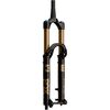 FOX Racing Shox - 38 Float Factory 29in Grip X2 Fork - Shiny Black, Kabolt