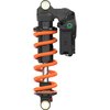 FOX Racing Shox - DHX Live Valve Neo Rear Shock - Orange