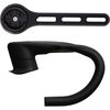 Forza - G1 Integrated Gravel Cockpit - Black