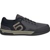 Grey Six/Silver Pebble/Core Black