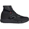 Core Black/Grey Three/Solar Red