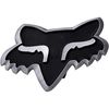 Fox Racing - Fox Head Trailer Hitch Cover