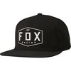 Fox Racing - Crest Snapback Hat