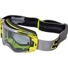 Fluorescent Yellow