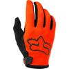 Fluorescent Orange