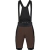 Fox Racing - Flexair Ascent Cargo Bib - Men's - Cocoa