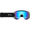 Black/Blue Mirror