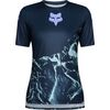 Arctic Blue Image Print