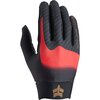 Fox Racing - Flexair Goldstone SE Leather Palm Glove - Men's - Black