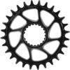Garbaruk - M7100/M8100 Round Chainring - Black
