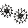 Garbaruk - Rear Derailleur Pulleys for SRAM - Black