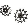 Garbaruk - Rear Derailleur Pulleys for Shimano - Black