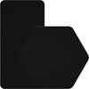 Gear Aid - GORE-TEX Patches: 2.5 Hex and 4in Rectangle - One Color
