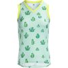 Giordana - Arts Sleeveless Jersey - Women's