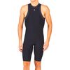 Giordana - NX-G Pro Sleeveless TRI Swim Suit - Men's - Black