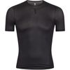 Giordana - FR-C Pro Short-Sleeve Baselayer - Men's - Black