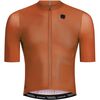 Sienna Orange