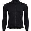 Giordana - FR-C Pro Thermal Long-Sleeve Jersey - Men's - Black