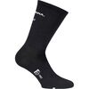 Giordana - Giordana Italy FR-C Tall Cuff Sock - Black