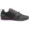 Black/Throwback Purple