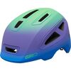 Matte Blue/Green