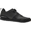 Giro - Tracker Cycling Shoe - Men's - Black