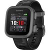 Garmin - Bounce Sport Watch - Kids' - Black Camo