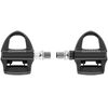 Garmin - Rally RS110 Power Clipless Pedals - Black