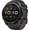 Carbon Gray DLC/Black
