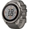 Titanium/Pebble Gray