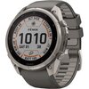 Titanium/Pebble Gray
