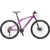 GT - Zaskar LE Expert XT Complete Mountain Bike - 2016