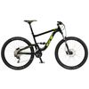 GT - Verb Expert Complete Mountain Bike - 2017