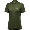 Utility Green